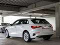 Audi A3 Sportback 40 TFSI e LED Keyless virtCo FOD-ACC Blanc - thumbnail 4