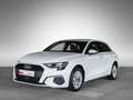 Audi A3 Sportback 40 TFSI e LED Keyless virtCo FOD-ACC Blanc - thumbnail 2