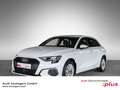 Audi A3 Sportback 40 TFSI e LED Keyless virtCo FOD-ACC Blanc - thumbnail 1
