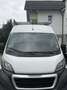 Peugeot Boxer Luxusbus 3000 L1H1 2,2 HDi 130 FAP Euro5 - thumbnail 1