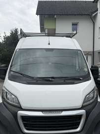 Luxusbus 3000 L1H1 2,2 HDi 130 FAP Euro5