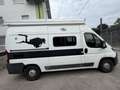 Peugeot Boxer Luxusbus 3000 L1H1 2,2 HDi 130 FAP Euro5 - thumbnail 4