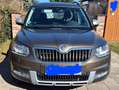 Skoda Yeti Yeti 2.0 TDI DSG 4x4 Ambition - thumbnail 2