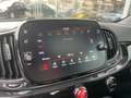 Fiat 500 Vita Comf PDC Klimaanlage Tempomat CarPlay Black - thumbnail 8