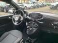 Fiat 500 Vita Comf PDC Klimaanlage Tempomat CarPlay Black - thumbnail 5
