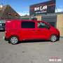 Citroen Jumpy CABINE APPROFONDIE TAILLE M BLUEHDI 180 EAT8 DRIVER Rojo - thumbnail 5