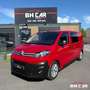 Citroen Jumpy CABINE APPROFONDIE TAILLE M BLUEHDI 180 EAT8 DRIVER Rojo - thumbnail 1