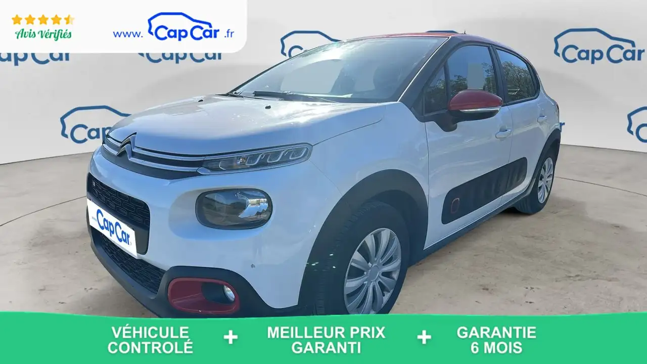 Citroën C3