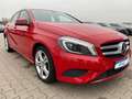 Mercedes-Benz A 180 BlueEfficiency|LED|NAVI Rot - thumbnail 7