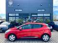 Renault Clio 0.9i TCE 90 CH ECO2 EXPRESSION Rouge - thumbnail 1