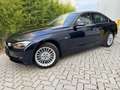 BMW 316 316i Luxury Line Bleu - thumbnail 3