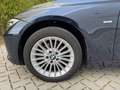BMW 316 316i Luxury Line Bleu - thumbnail 4