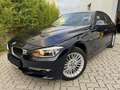 BMW 316 316i Luxury Line Bleu - thumbnail 2
