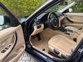 BMW 316 316i Luxury Line Bleu - thumbnail 18