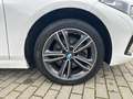 BMW 116 i Aut. Sport Line/Navigation/Soundsystem/LED Weiß - thumbnail 18