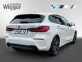 BMW 116 i Aut. Sport Line/Navigation/Soundsystem/LED Weiß - thumbnail 3