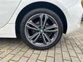 BMW 116 i Aut. Sport Line/Navigation/Soundsystem/LED Weiß - thumbnail 16