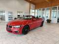 BMW 430 430i Cabrio M Sport Red - thumbnail 2