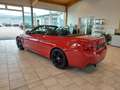 BMW 430 430i Cabrio M Sport Rojo - thumbnail 7
