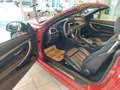 BMW 430 430i Cabrio M Sport Piros - thumbnail 8