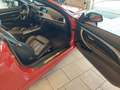BMW 430 430i Cabrio M Sport Red - thumbnail 14