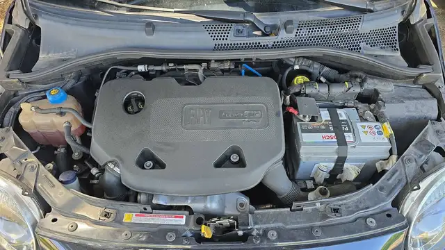 Fiat 500 view 15