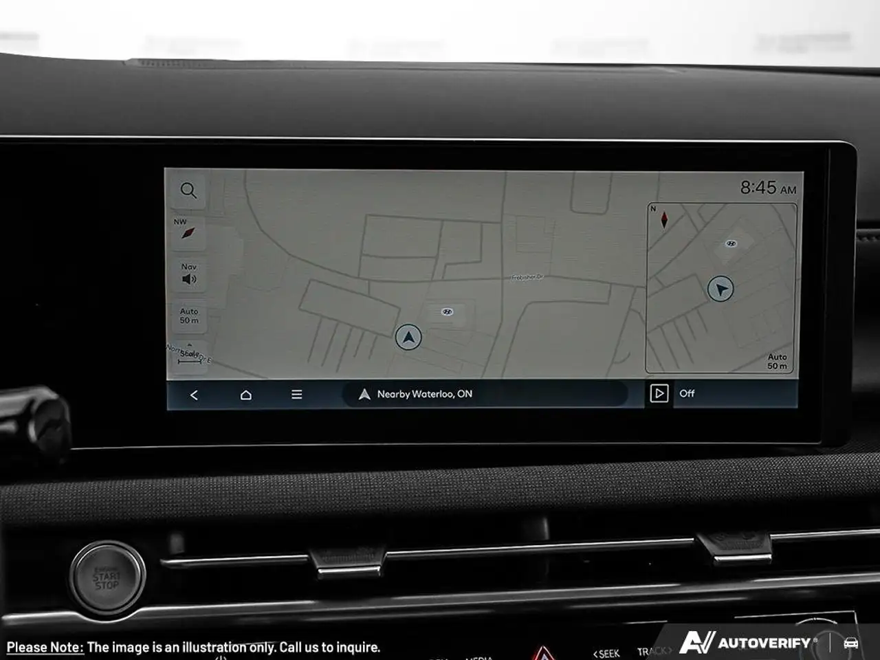 Hyundai TUCSON fotografie Hyundai TUCSON