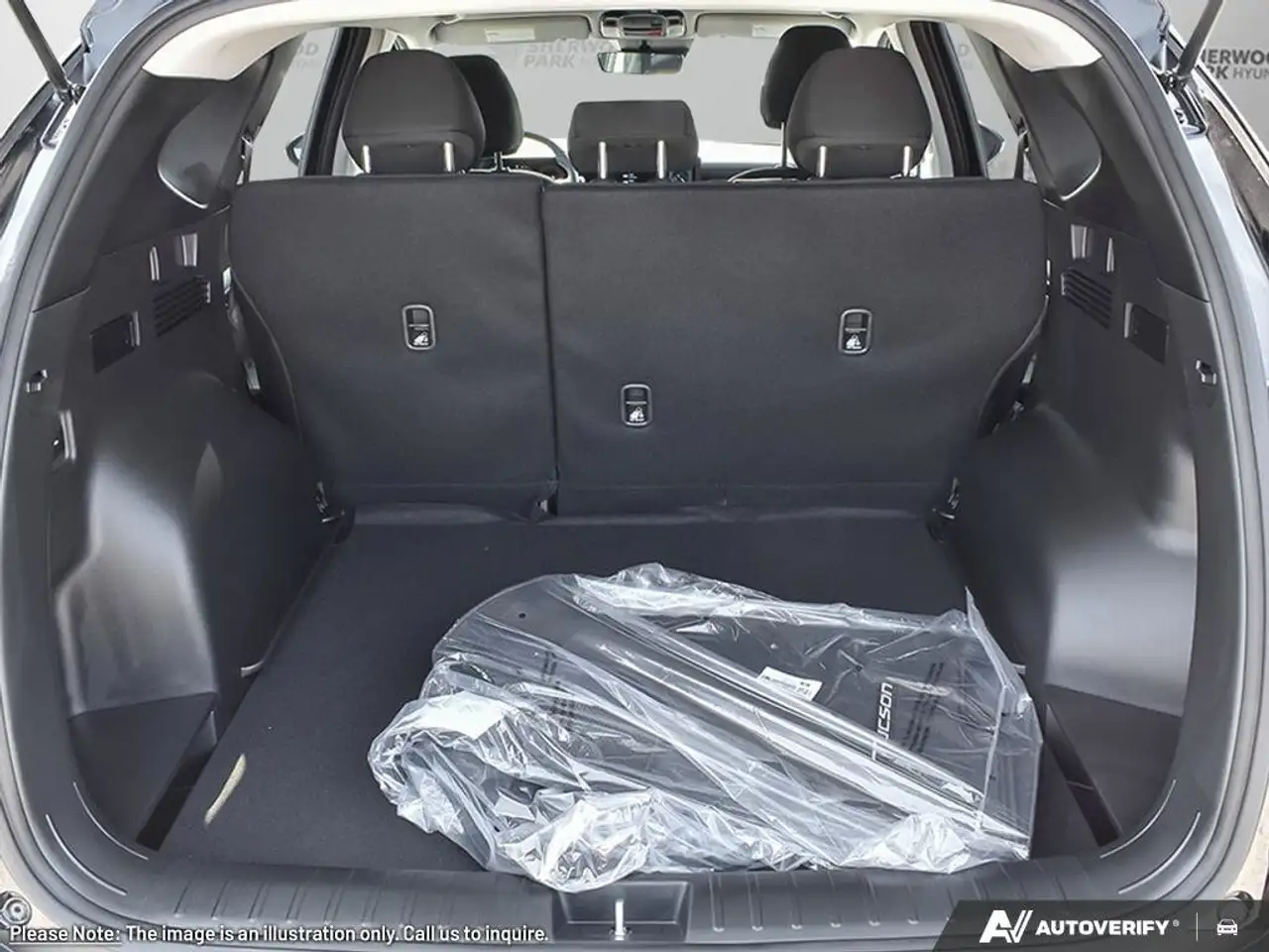Hyundai TUCSON fotografie Hyundai TUCSON