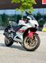 Yamaha YZF-R125 60th Anniversary Edition Blanc - thumbnail 1