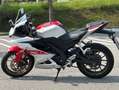 Yamaha YZF-R125 60th Anniversary Edition Blanc - thumbnail 5