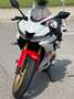 Yamaha YZF-R125 60th Anniversary Edition Blanc - thumbnail 7