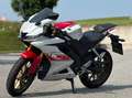 Yamaha YZF-R125 60th Anniversary Edition Blanc - thumbnail 6