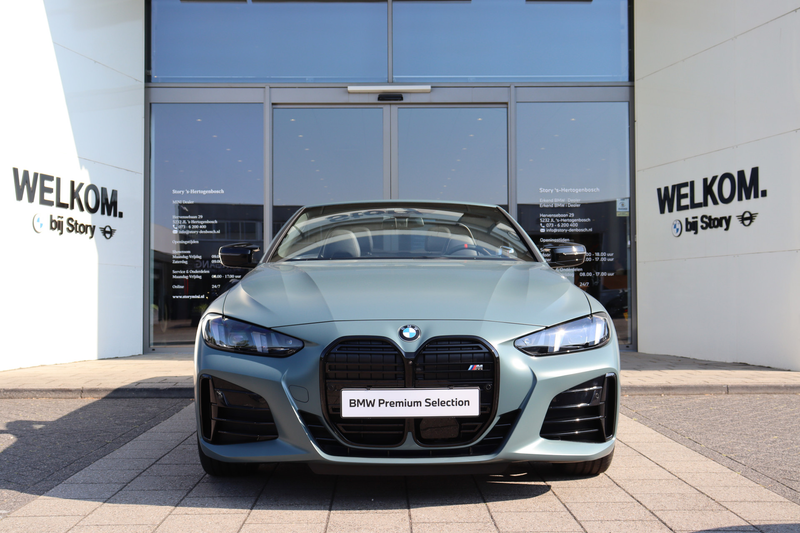 Photo du véhicule