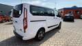 Ford Transit Custom L1 Navi PDC 9 Sitzer Apple Blanco - thumbnail 13