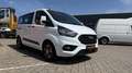 Ford Transit Custom L1 Navi PDC 9 Sitzer Apple Blanco - thumbnail 16