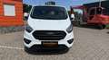 Ford Transit Custom L1 Navi PDC 9 Sitzer Apple Blanco - thumbnail 15