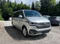Volkswagen T6 Caravelle LR Highline 2,0 TDI 4Motion DSG Silber - thumbnail 2