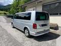 Volkswagen T6 Caravelle LR Highline 2,0 TDI 4Motion DSG Silber - thumbnail 3