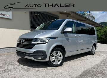 LR Highline 2,0 TDI 4Motion DSG