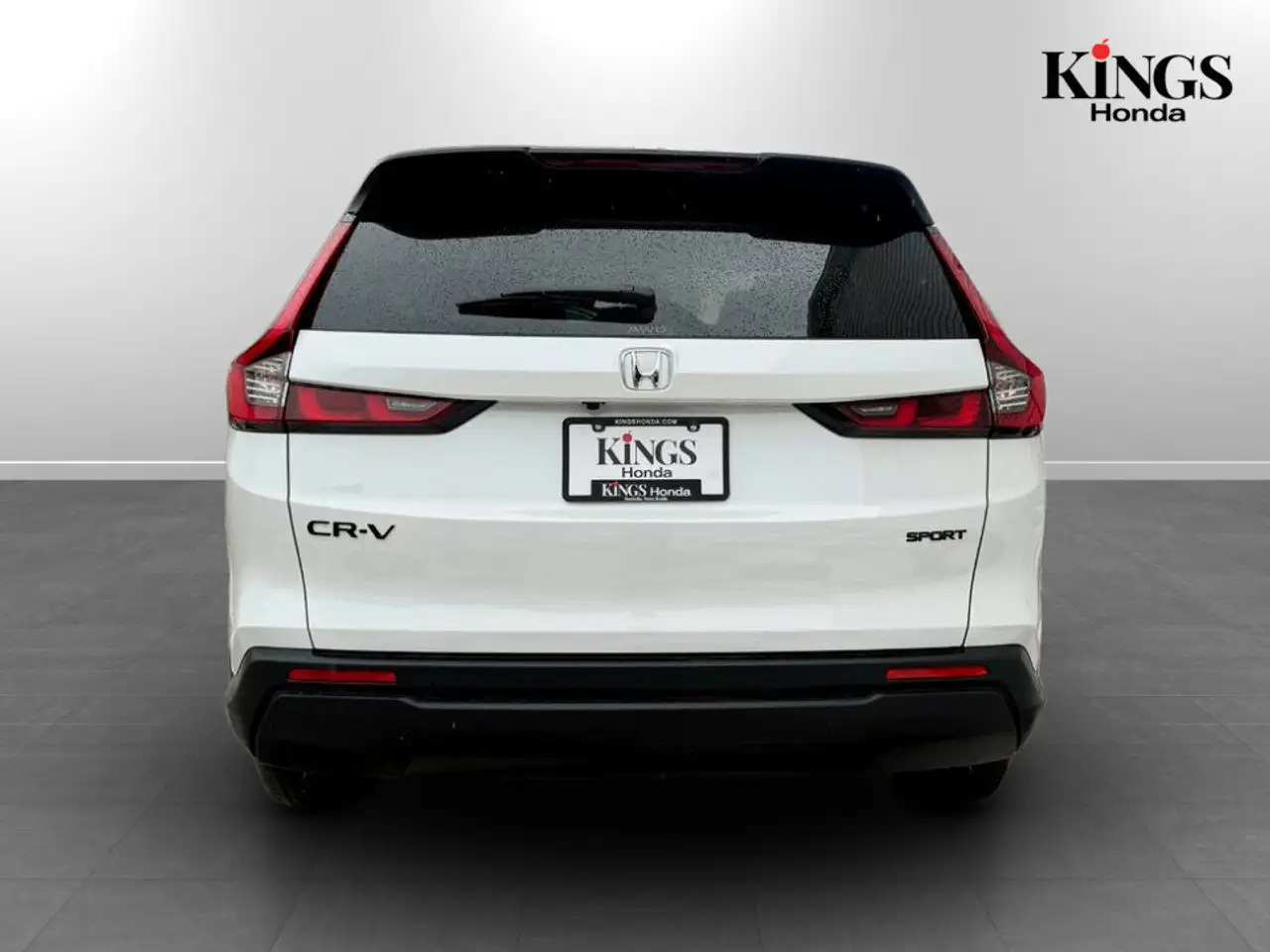 Honda CR-V fotografie Honda CR-V