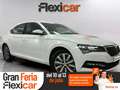 Skoda Superb Combi 2.0 TDI 110kW (150CV) Style Blanco - thumbnail 1