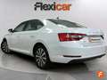 Skoda Superb Combi 2.0 TDI 110kW (150CV) Style Blanco - thumbnail 5