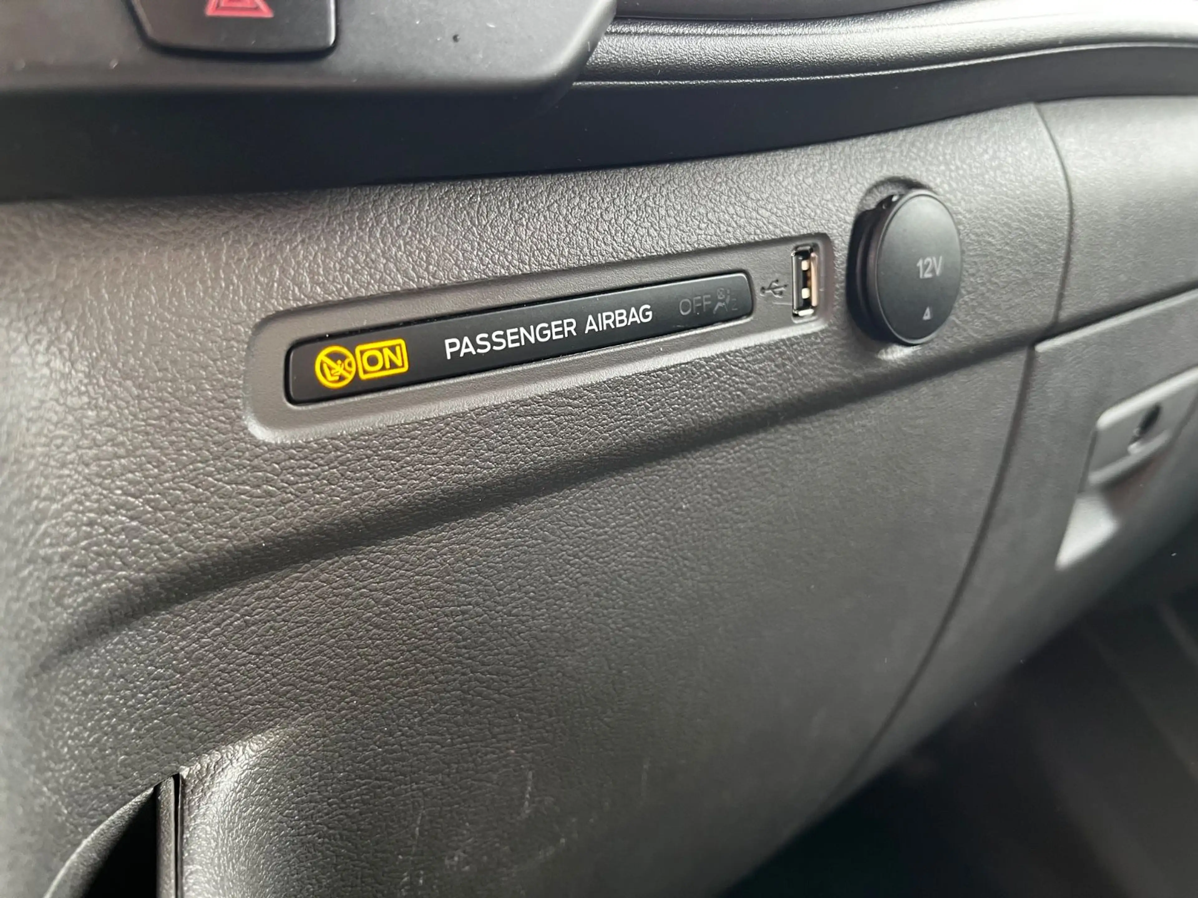 Ford Transit Custom Kombi 320 Trend L1 KLIMA,9-SITZER — photo 11
