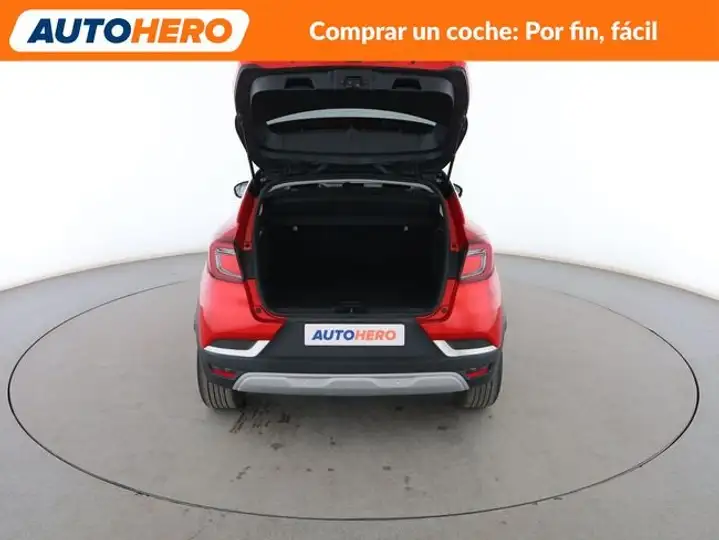 Renault Captur 2023, foto 17
