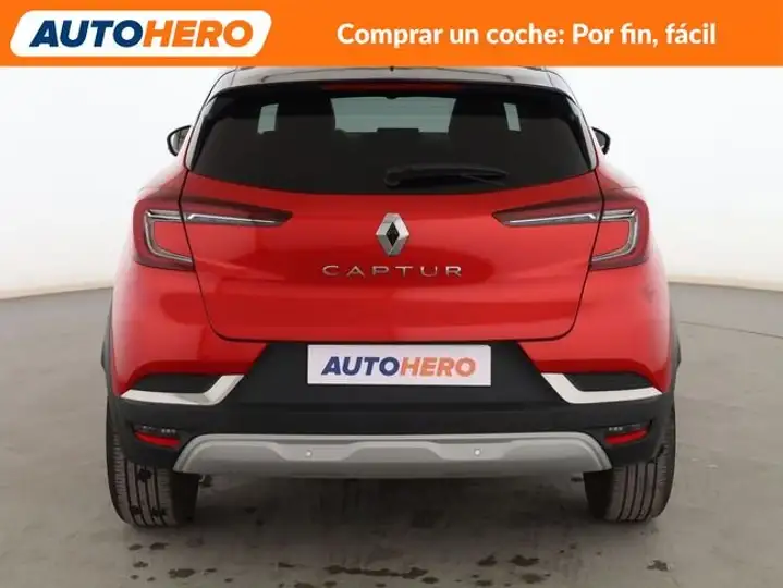 Renault Captur 2023, foto 5