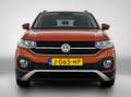 Volkswagen T-Cross 1.0 TSI Life 95 PK | Navigatie | Parkeersensoren | Oranje - thumbnail 5