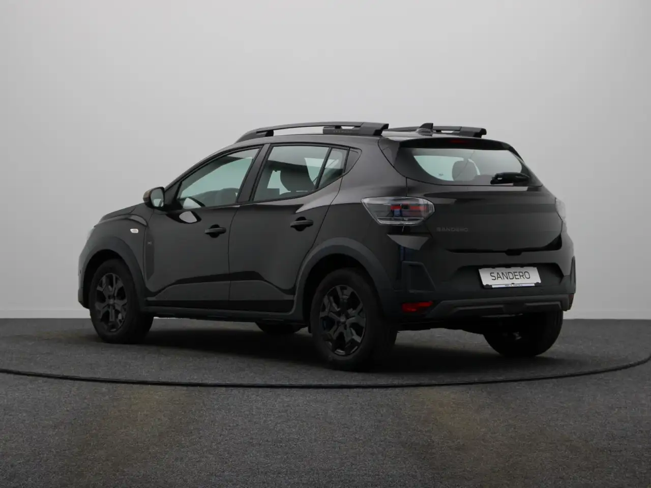 Dacia Sandero 2026