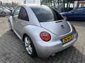 Volkswagen New Beetle 2.0 Highline Gris - thumbnail 4