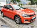 Volkswagen Polo App Connect/ PDC / Orange - thumbnail 3