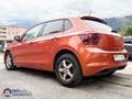 Volkswagen Polo App Connect/ PDC / Orange - thumbnail 18